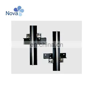 22 NEW Shaft Components Metal Machine Guide Rail T70-1/B Elevator thumbnail-5