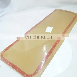 Oil Pan Gasket Engine Parts For Truck 3914017 On Sale thumbnail-2