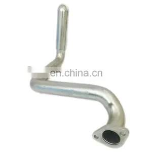 Original 6L ISL QSL8.9 Diesel Engine Part 3964028 Oil Suction Connection thumbnail-3