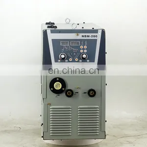 MIG PULSE Mig Welding Machine 350 Amp Mig Mag 250 thumbnail-3