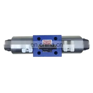 High-quality Rexroth Hydraulic Control Solenoid Valve 4we thumbnail-1