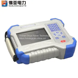 Battery Internal Resistance Tester DYXD-NZ thumbnail-4
