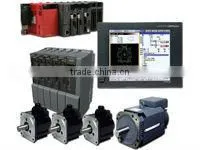 Mitsubishi AC Servo Motor HF-KN43J-S100 Factory Automtion thumbnail-1