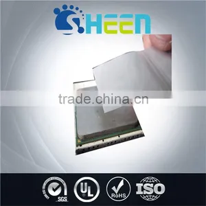 Good Compressibility And Resiliency Synthetical Graphite Sheet For Lcd TV For TV And Relative Electronic Product thumbnail-1