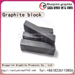 Graphite Block，High Purity Graphite Plate thumbnail-2