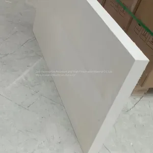 Calcium Silicate Board Fireproof Insulation Calcium Silicate Board thumbnail-1