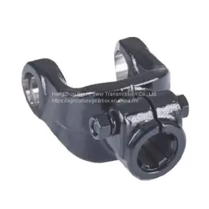 Pto End Yoke thumbnail-1