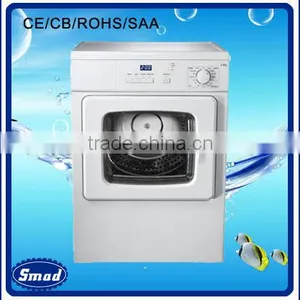 6KG Electric Clothes Dryer With SAA thumbnail-1