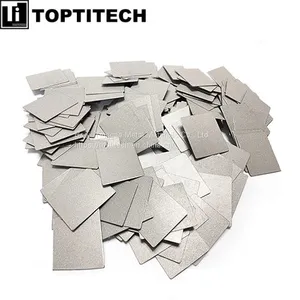 Platinum Coated Porous Titanium Plates Electrolyzers Hydrogen Production thumbnail-1