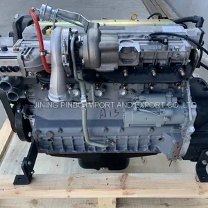 Deutz Tcd2012L062V Diesel Engine Construction Machinery Engine thumbnail-4