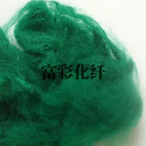 Polypropylene Short Fiber for Environmentally Friendly Ecological Bags thumbnail-3