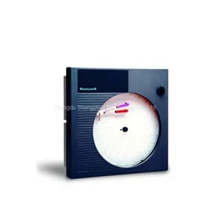 Honeywell DR4300 Circular Chart Recorder Agent thumbnail-1