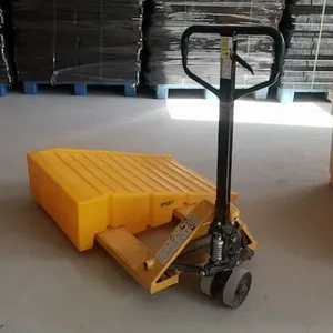 Ramp for Drum Spill Pallet thumbnail-3