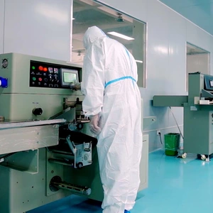 Anhui Yuejie Environmental Protection New Materials Co., Ltd. company overview - view 3 thumbnail