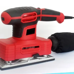 Hot Sell Advanced Guangzhou 1/3 Sheet Sander, Orbital Sander, Sanding Equipemnt, Angle Grinder thumbnail-1