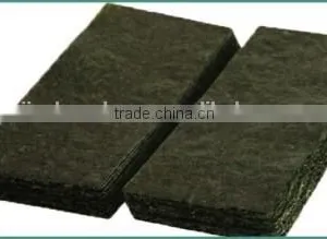 50 Sheets Sushi Wrapper Dried Seaweed Agar thumbnail-5