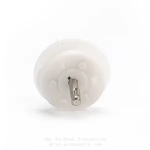 Manual Mixer Juicer Gear Set, Planetary Gearbox, Plastic Gear Set, Silent Gear Box thumbnail-2