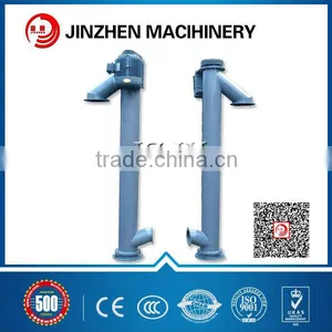 China Supplier Conveyor Manufacturer Hopper Belt Conveyor thumbnail-1