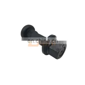Sinotruk Howo Truck Spare Parts Suppliers Truck Engine Transmission Cab Parts 810W45501-0175 Wheel Bolts (M22 One Point F thumbnail-3