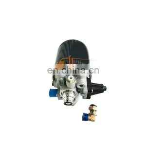 Factory Direct Sales CNHTC SITRAK ZF16S2530TO 16Gear Transmission Assembly WG9000360571/1 Air Dryer (1.0mpa With Control Port)(S thumbnail-2