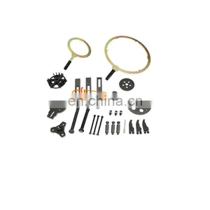 China Heavy Truck C7h/T7h/T5g Sinotruk Sitrak Cabin Parts WG9725610005 Upper Core And Removal Tool thumbnail-3