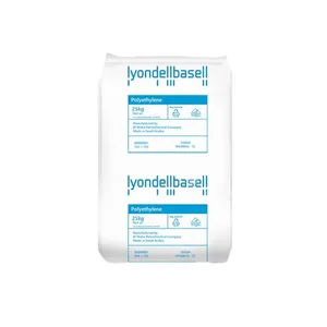 HDPE M5370WC LyondellBasell Industries Insulation Material thumbnail-5