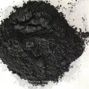 CAS 1317-38-0 Nano-copper Oxide Thermal Stabilization Used in the Manufacture of Man-made Fibers as Well as in Gas Analysis thumbnail-5