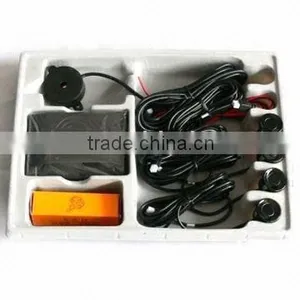 Parking Sensor System With Buzzer thumbnail-1