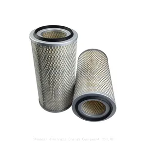 88290006-013 Air Filter Element For Sullair Air Compressor Parts thumbnail-1