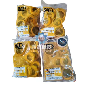 CAT1995815 199-5815 1995815 BOLT-FORCING Caterpillar Engine AD30, R1300 thumbnail-4