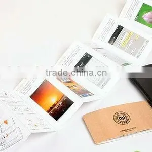 Fold-Brochure Printing thumbnail-2