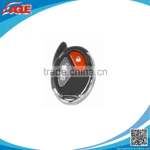 2016 Best Selling on Turkey 3 Buttons Car Key Frequency 433mhz for Car Alarm, Keyless Supplier's Choice thumbnail-1