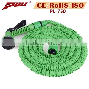 Expandable Water Hose,Garden Hose,Garden Hose Reel thumbnail-1