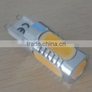 LED G9 Bulb Low Price thumbnail-1