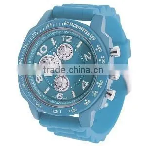 2015 Hot Selling Silicone Watch Wholsale thumbnail-3