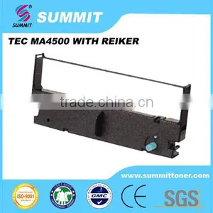 High Quality Summit Compatible Printer Ribbon for MA4500 WITH REIKER thumbnail-1