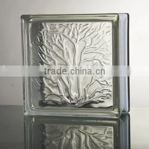 Coral Glass Brick thumbnail-1