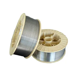 Wodon Ferro Chromium Flux Cored Welding Wire With Repairing Wear Parts thumbnail-6