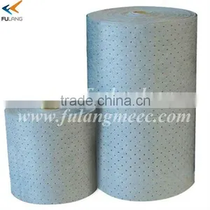 Gray Absorbent Roll thumbnail-1