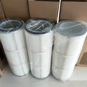 Dust Collector Filter Cartridge thumbnail-3
