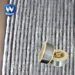 Wholesale Market Electric Welding Wire Flux Core Wire Welding Flux Core Wire thumbnail-1