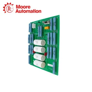 GE IS200EXAMG1AAB Exciter Attenuation Module NEW IN STOCK thumbnail-1