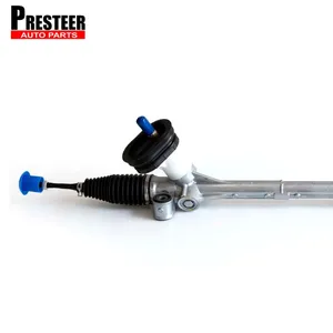 LHD OEM 48001-3AR0A 48001-1HK0A 48001-9KH0A 48001-1HB9A 48001-3AW0A 48001-9KE1B Auto Power Steering Rack Assy for Nissan N17 March Versa K13 2009- thumbnail-3