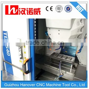 High Speed and Precision CNC Milling Machine Drilling &tapping Center -TDC540 thumbnail-4