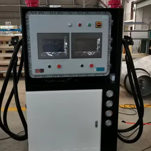 Refrigerant recycling (1)