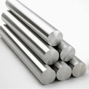 Factory Stock 3yc52 10mm 20mm 30mm 38mm Gr2 Gr5 Gr7 Titanium Alloy Round Bar for Medical thumbnail-4