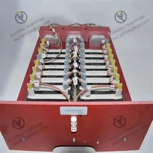 GE 151X1215DC10SA01 Buffer Module thumbnail-1