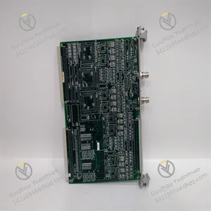 VMIVME-4140-001 VMEbus Analog Output Board thumbnail-2