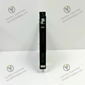GE IC697CMM731 High-speed Counting Module thumbnail-4