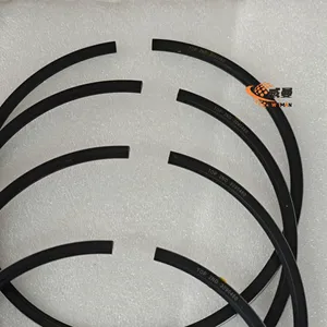 Cummins 3090460 Oil Piston Ring – Superior Sealing & Lubrication Control for Peak Engine Efficiency thumbnail-3